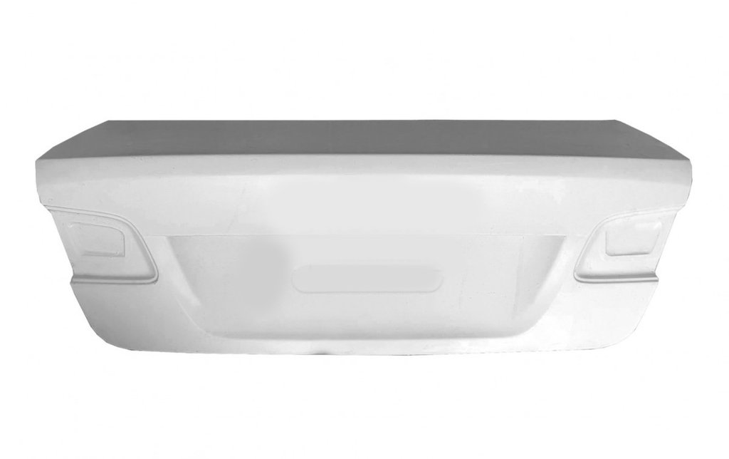 BMW E92 M3 Polyester Kofferdeksel
