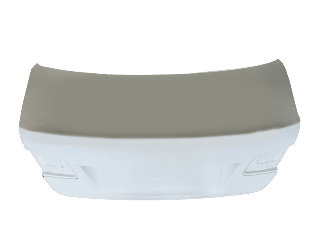 BMW E92 M3 Polyester Kofferdeksel - Afbeelding 2