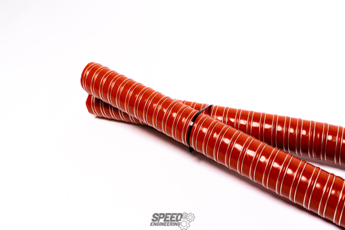 Speed Engineering BMW 1 serie E82/E88 Remkoeling - Afbeelding 4