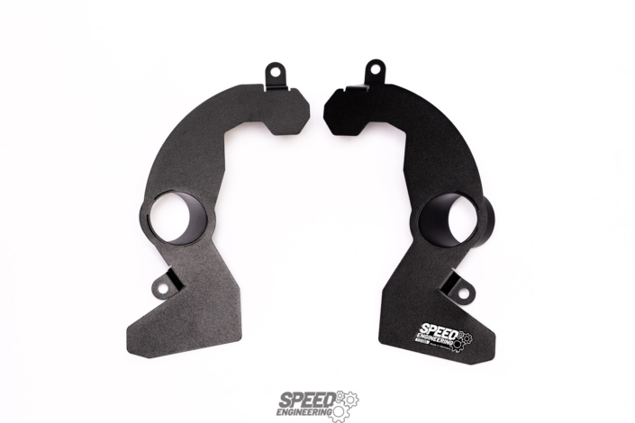 Speed Engineering BMW 3 serie E90/E92 M3 Remkoeling