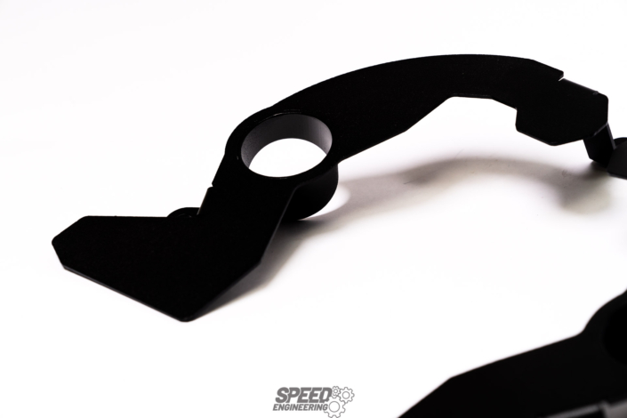 Speed Engineering BMW 3 serie E90/E92 M3 Remkoeling - Afbeelding 2