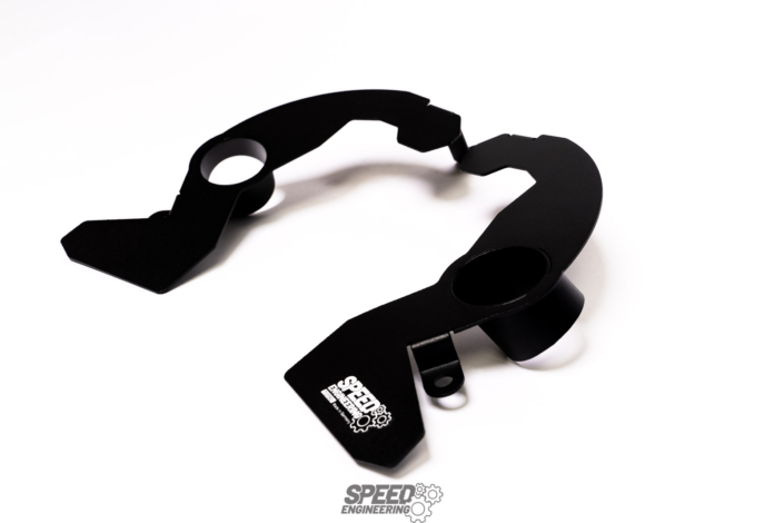 Speed Engineering BMW 3 serie E90/E92 M3 Remkoeling - Afbeelding 4