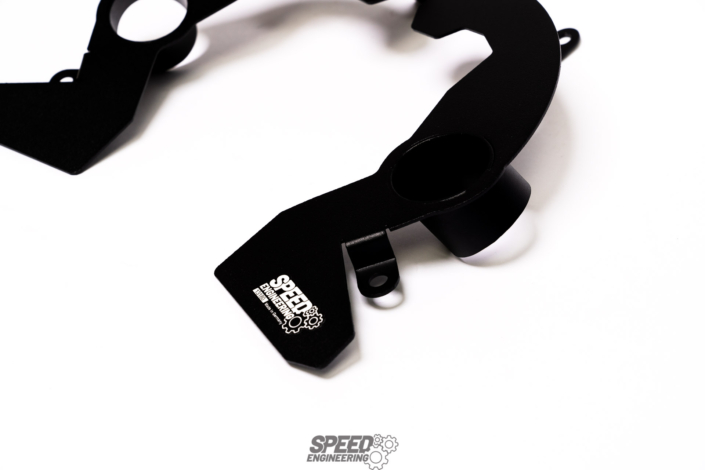 Speed Engineering BMW 3 serie E90/E92 M3 Remkoeling - Afbeelding 5