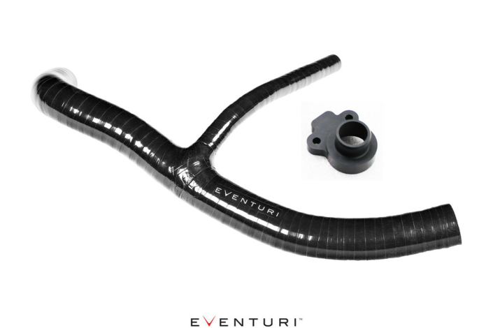 Eventuri Audi RSQ3 DWNA Adapter set