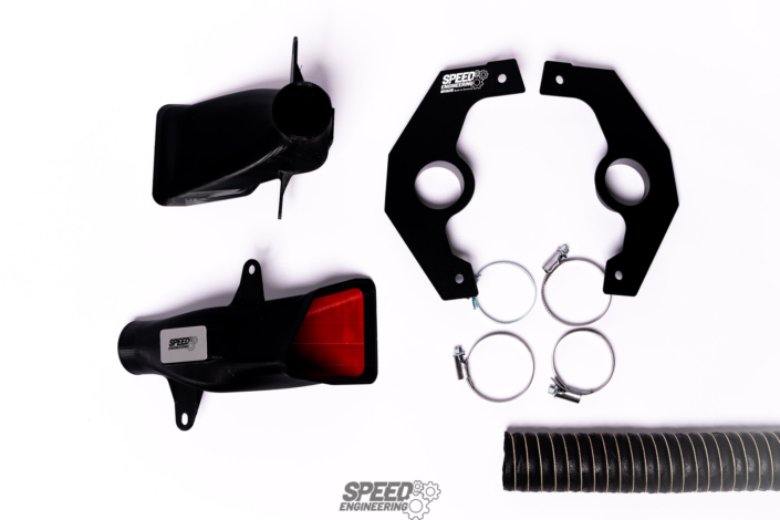 Speed Engineering BMW F20/F21 Remkoeling - Track Edition