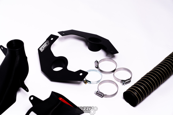Speed Engineering BMW F20/F21 Remkoeling - Track Edition - Afbeelding 2