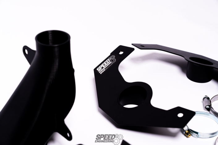Speed Engineering BMW F20/F21 Remkoeling - Track Edition - Afbeelding 3