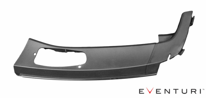 Eventuri Honda FK2 Civic Type-R RHD Carbon V2 intake with upgraded Carbon Tube - Afbeelding 6
