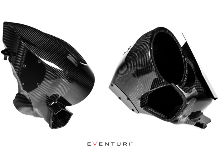 Eventuri BMW G29 Z4 M40i B58 Carbon Intake - Afbeelding 5