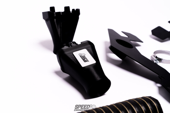 Speed Engineering BMW M3 G80 / M4 G82 Remkoeling - Afbeelding 2