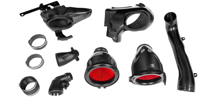 Eventuri BMW G82 M4 Carbon Intake