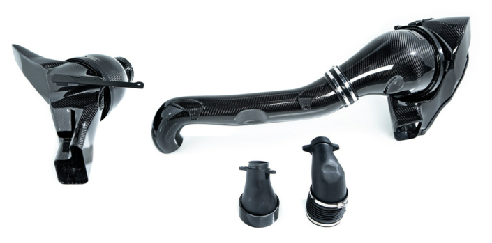 Eventuri BMW G82 M4 Carbon Intake - Afbeelding 2