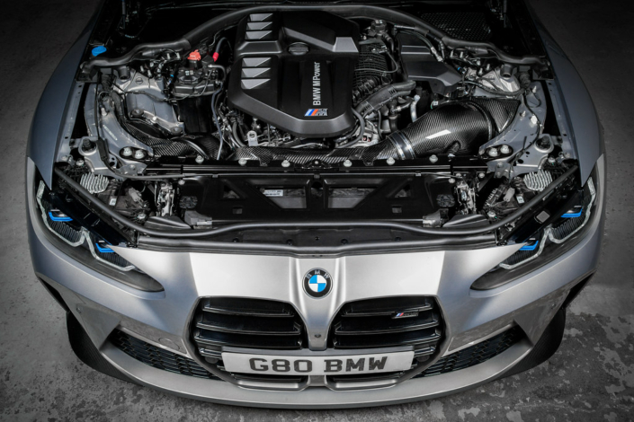 Eventuri BMW G82 M4 Carbon Intake - Afbeelding 7