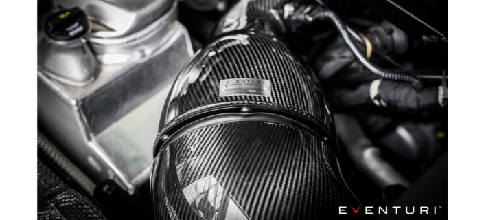 Eventuri Lamborghini Huracan Carbon Intake - Afbeelding 4