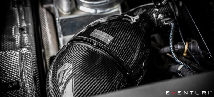 Eventuri Lamborghini Huracan Carbon Intake - Afbeelding 6