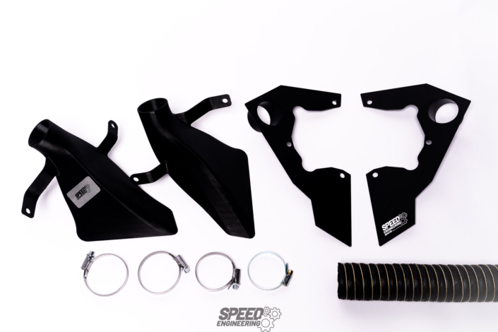 Speed Engineering Hyundai I30N Remkoeling