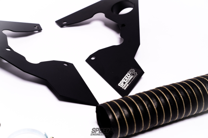 Speed Engineering Hyundai I30N Remkoeling - Afbeelding 2