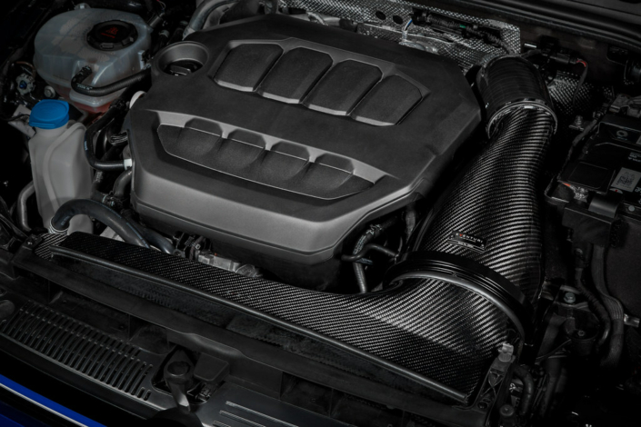 Eventuri Audi TTS 8S (2022+) Carbon Intake - Afbeelding 3