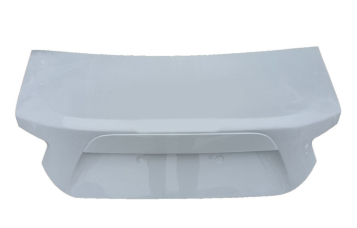 Subaru BRZ Polyester Kofferdeksel - Afbeelding 2