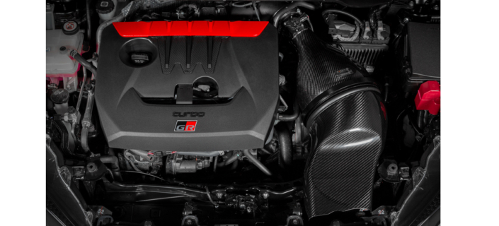 Eventuri Toyota GR Yaris Carbon Intake - Gloss - Afbeelding 2