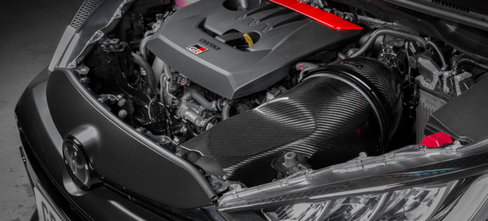 Eventuri Toyota GR Yaris Carbon Intake - Gloss - Afbeelding 3