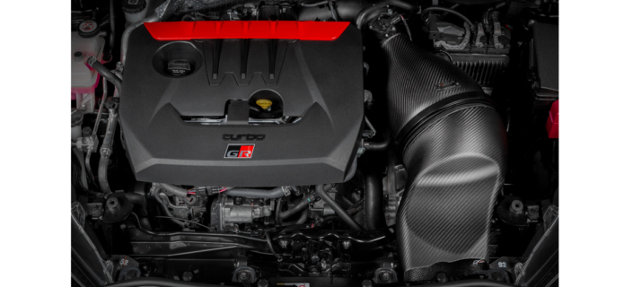 Eventuri Toyota GR Yaris Carbon Intake - Matte - Afbeelding 3