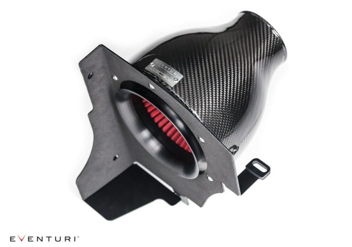 Eventuri BMW Z4M Black Carbon intake - Afbeelding 6