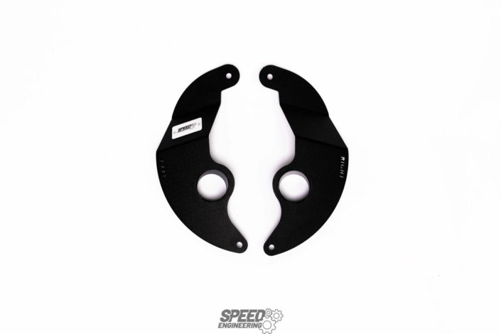 Speed Engineering BMW M3 F80 / M4 F82 Remkoeling - Afbeelding 3