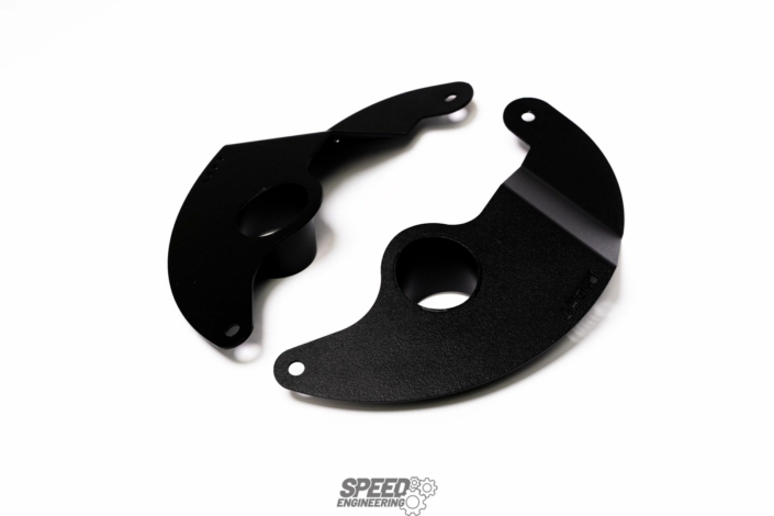 Speed Engineering BMW M3 F80 / M4 F82 Remkoeling - Afbeelding 4
