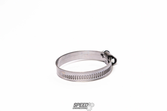 Speed Engineering BMW M3 F80 / M4 F82 Remkoeling - Afbeelding 5