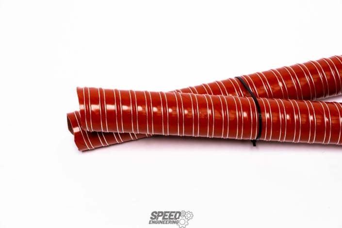 Speed Engineering BMW M3 F80 / M4 F82 Remkoeling - Afbeelding 6