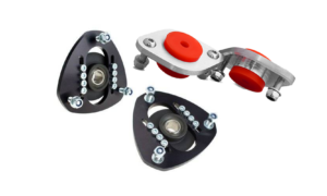 Top Mounts