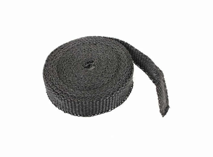 Heatwrap / Uitlaatisolatieband