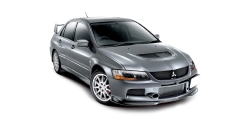 Lancer EVO VIII