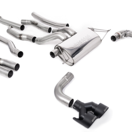 Milltek BMW 2 Series (G42) M240i Cat-back Exhaust System