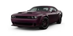 Challenger Hellcat