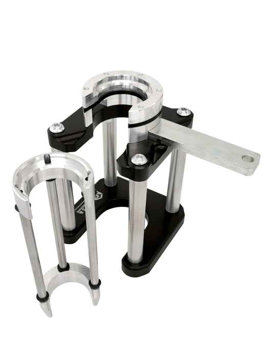 NP-Parts Airjack Safety Stands (Auto Specifiek)
