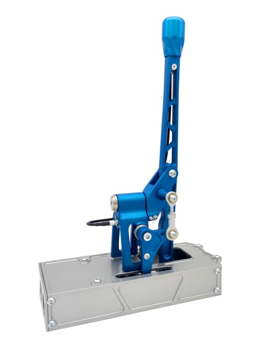 NP-Parts VAG Billet Shortshifter (VW / Audi / Seat / Skoda)