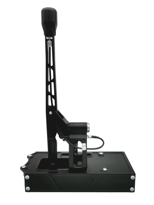 NP-Parts VAG Billet Shortshifter (VW / Audi / Seat / Skoda) - Afbeelding 2