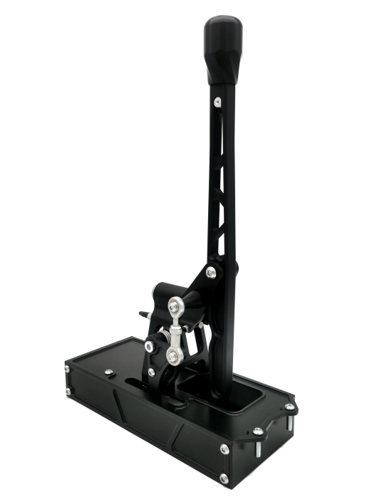 NP-Parts VAG Billet Shortshifter (VW / Audi / Seat / Skoda) - Afbeelding 3