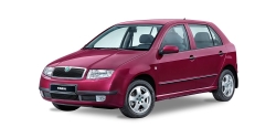 Fabia 6Y