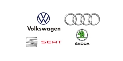 VAG (VW/Audi/Seat/Skoda)