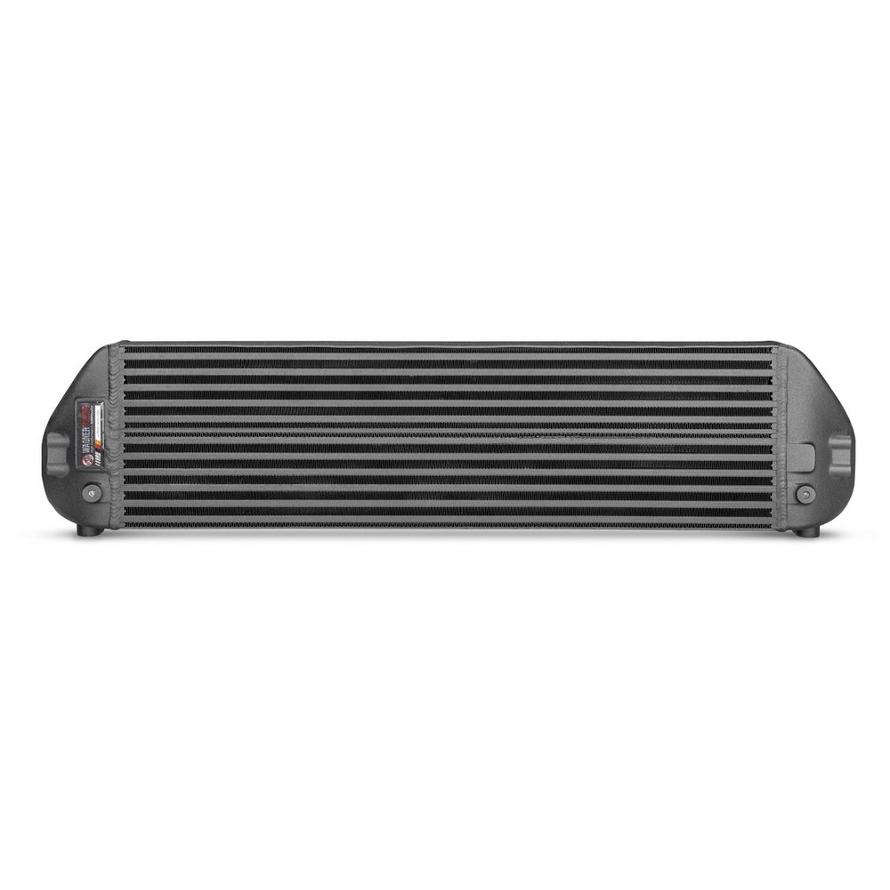 Wagner Tuning Ford Focus MK3 1/6 Ecoboost Competition Intercooler Kit -  200001104 - Unleashed Tuning