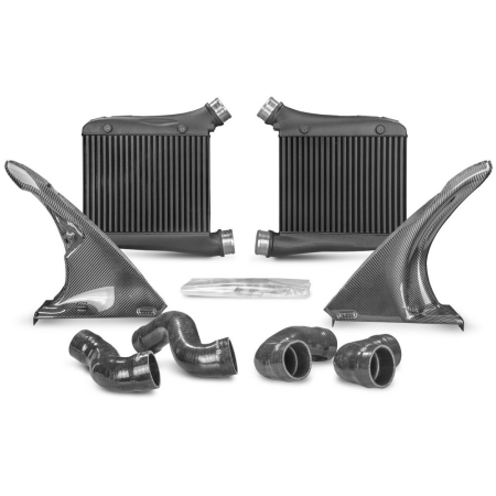 Wagner Tuning Competition Intercooler Kit Audi RS6 C8