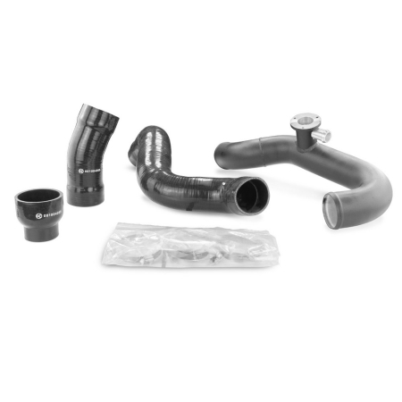 Wagner Tuning Charge Pipe Kit Ford Mustang 2.3 Ecoboost