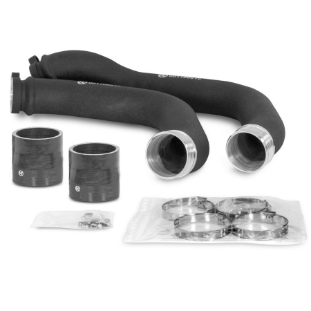 Wagner Tuning 2.25" Charge Pipe Kit BMW M4 F83