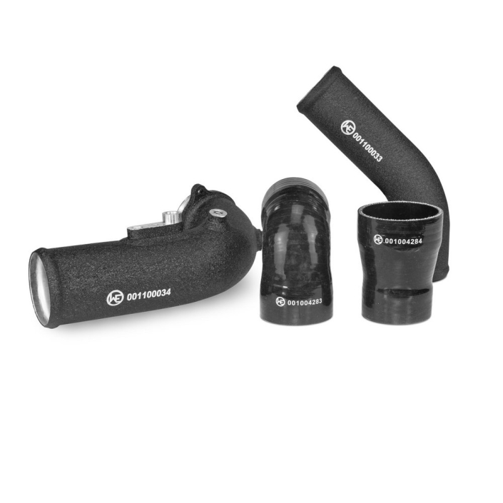 Wagner Tuning Aluminium Charge Pipe Kit BMW 3 serie G21 - Afbeelding 2
