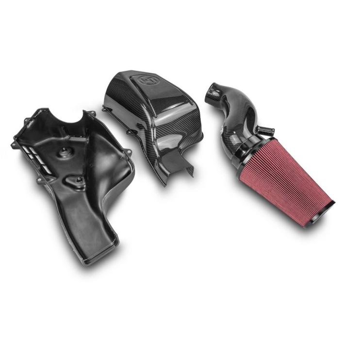 Wagner Tuning Carbon Air Intake System Mercedes Benz AMG GT (S/C/R) - Afbeelding 2