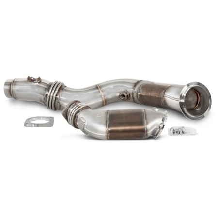 Wagner Tuning Downpipe Kit BMW M4 F83