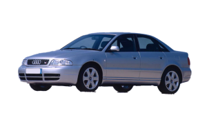 A4 S4 B4